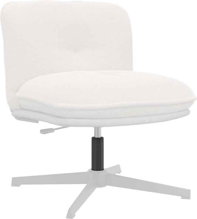 Immagine prodotto vidaXL Bürostuhl Zubehör