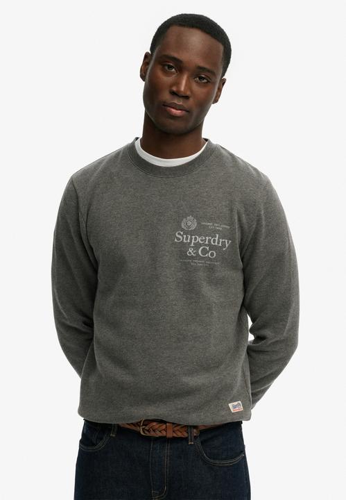 Produktbild Superdry 1954 Company (M)
