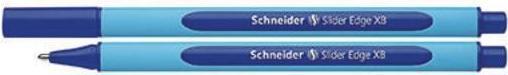 Actual product image Schneider Ballpoint pen Slider Edge (Blue, 1 x)