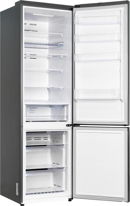 Image du produit Samsung RB38C602DSA/EF SMG (390 l)