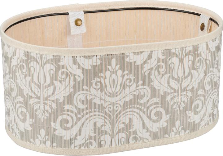 Image du produit Relaxdays Corbeille à pain