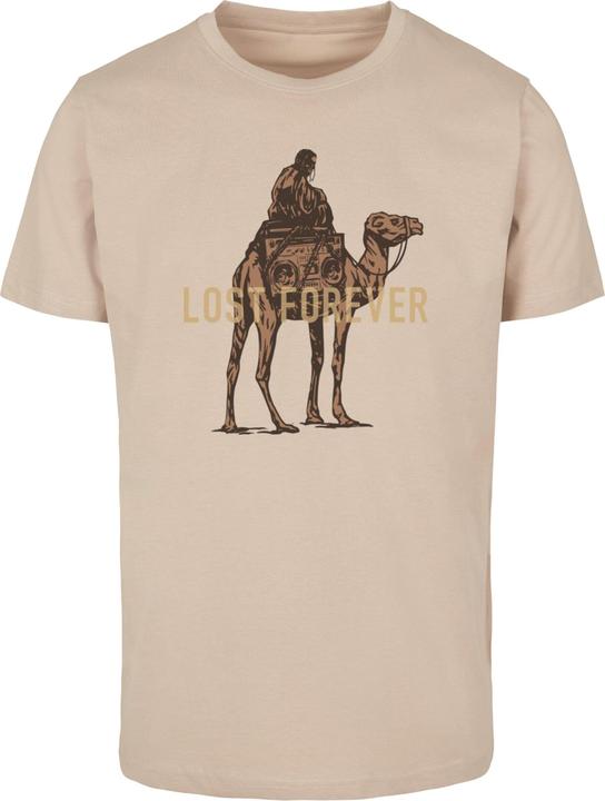 Image du produit Mister Tee Tee Lost Forever - 139139 (XL)