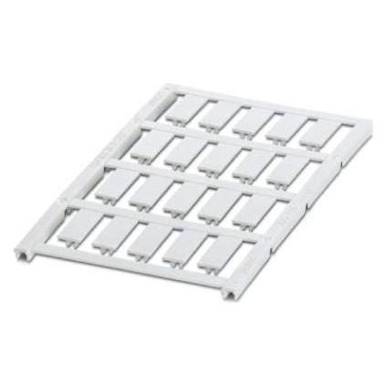 Phoenix Contact UC-EM (18X8), Elektronikkabel + Stecker, Weiss