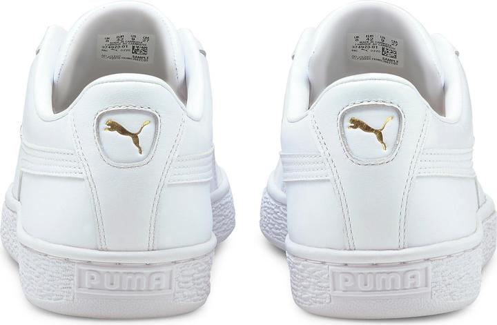 Produktbild Puma Basket Classic XXI (38)