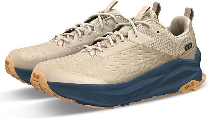 Produktbild Altra Olympus 6 Hike Low GTX (42.5)