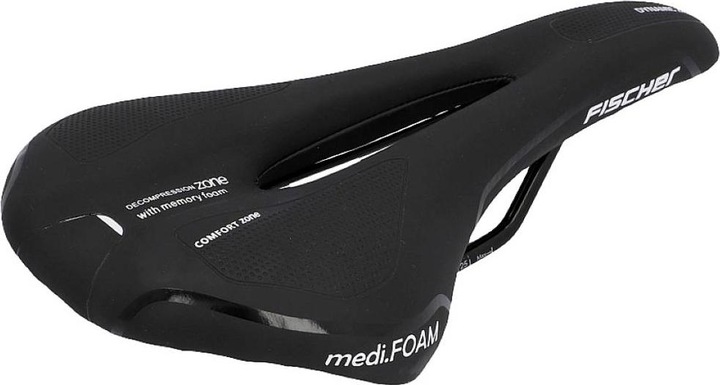 Actual product image Fischer R.E.Med Memory Foam