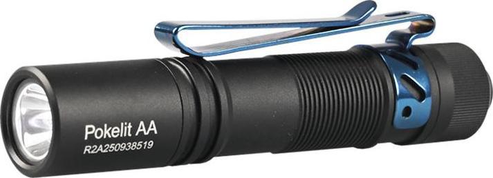 Produktbild AceBeam Pokelit AA (550 lm)