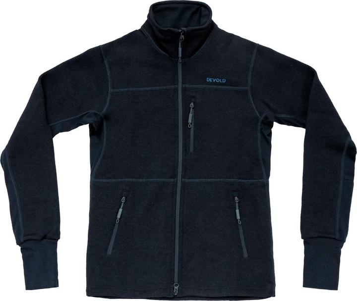 Produktbild Devold Women's Thermo Wool Jacket (XS)