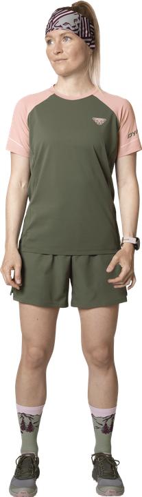 Produktbild Dynafit Alpine Pro 2in1 Shorts (40, L)