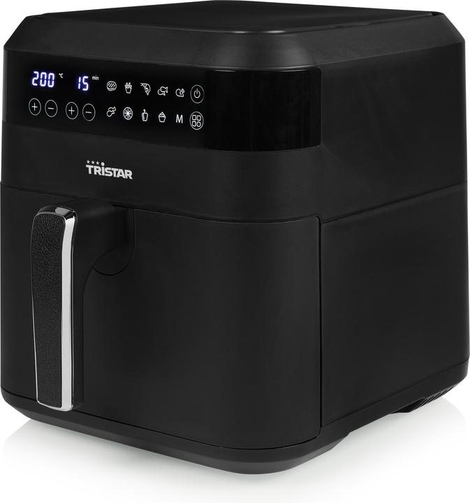 Actual product image Tristar FR-6999 Digital Airfryer XXL