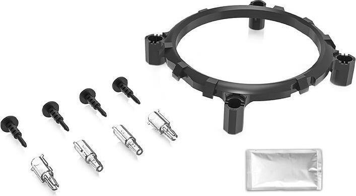 Actual product image ID-Cooling SE-903-SD V3