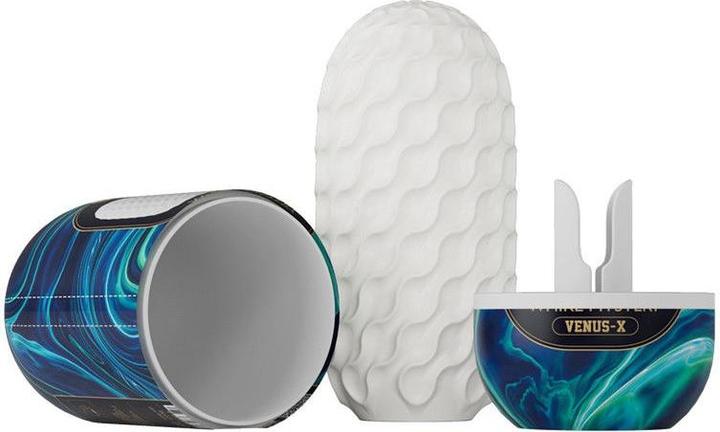 Image du produit Lovetoy PRETTY LOVE- Whirl Mystery Venus X