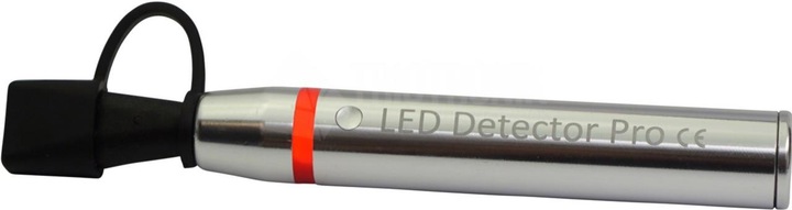 Image du produit Wirewin Détecteur LED USB (U/FTP, CAT6a, 5 m)