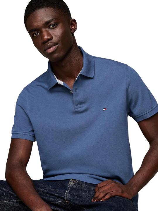 Actual product image Tommy Hilfiger 1985 REGULAR POLO (XL)