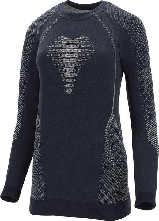 Actual product image UYN Thermoshirt Cashmere Shiny 2.0 (L, XL)