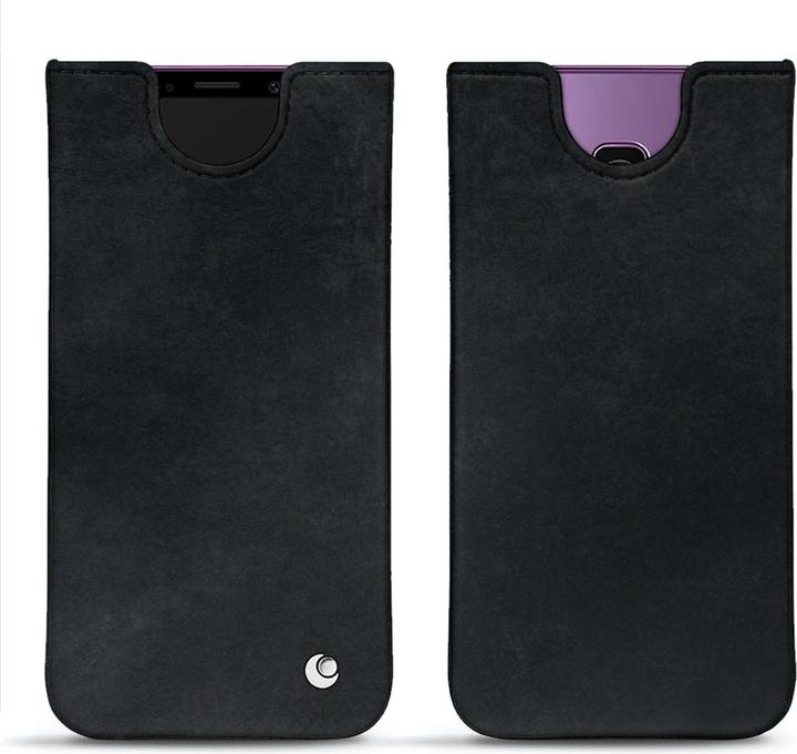 Produktbild Noreve Lederschutzhülle (Samsung Galaxy S9+)