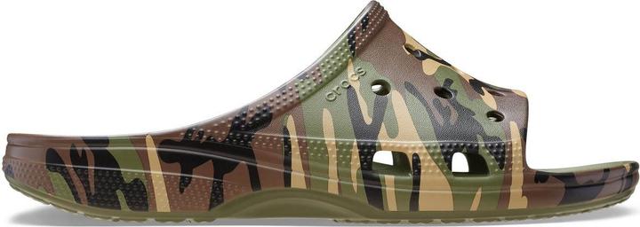 Produktbild Crocs 's Saturday Camouflage Slide (48)