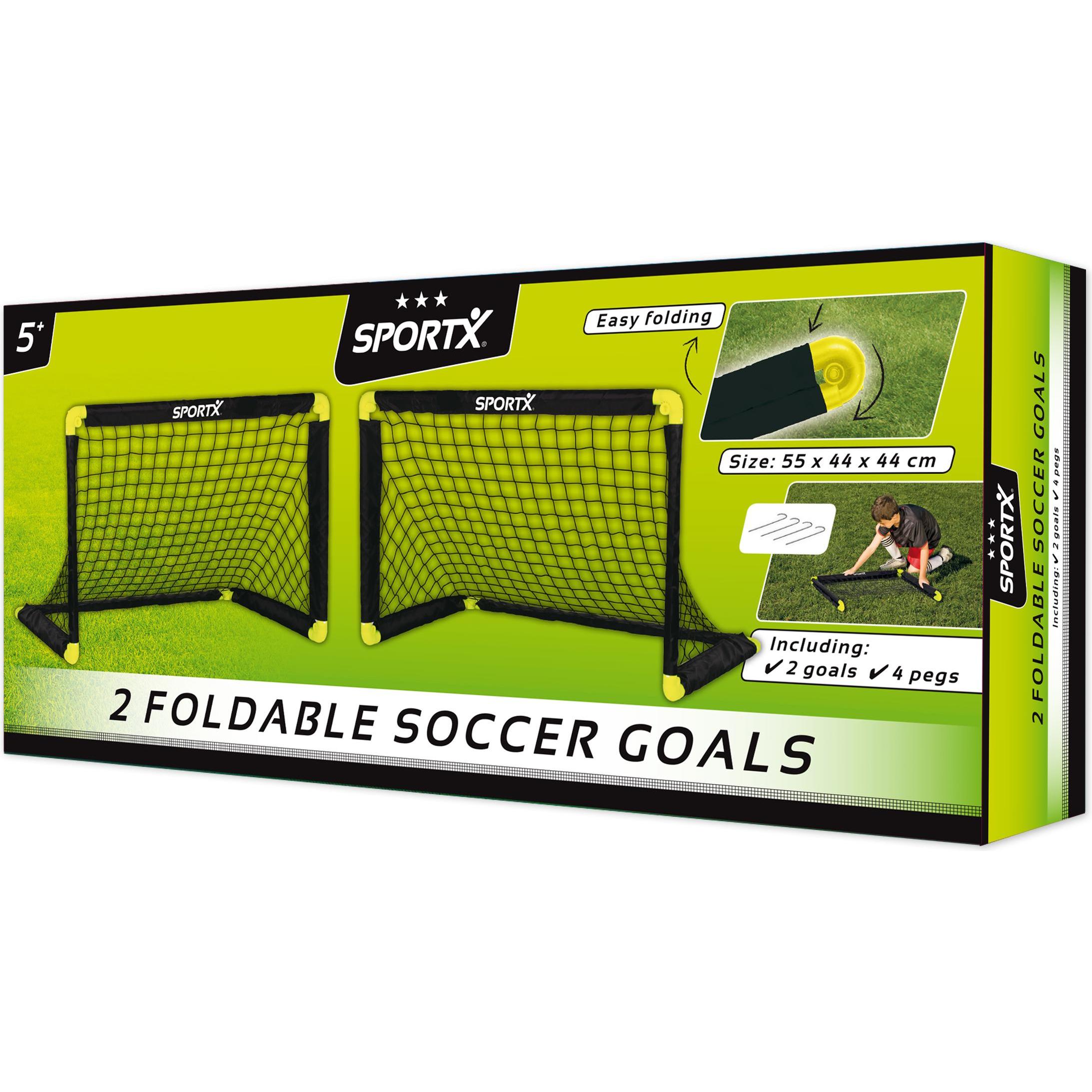 Thumbnail - Sport X, Tor