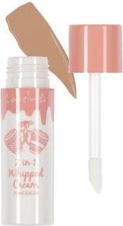 Image du produit Lovely 2 IN 1 Whipped Cream Foncealer podkład i korektor do twarzy 04 17g (04 17g)