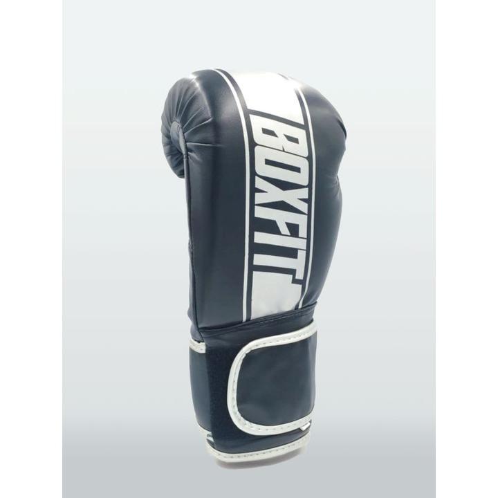 Produktbild Boxfit synthetic leather boxing gloves (10 OZ)