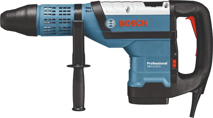 Immagine prodotto Bosch Professional GBH 12-52 D