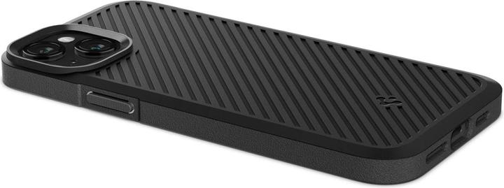 Immagine prodotto Spigen Core Armor iPhone 15 Plus 6.7" nero opaco ACS06454 (Apple iPhone 15 Plus)