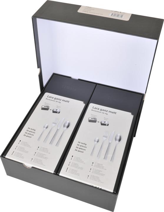 Produktbild Sola Lara Besteckset (36 Stk., Besteck Set)