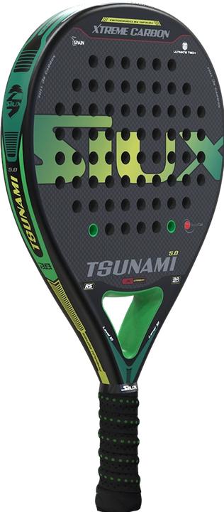 Produktbild Siux TSUNAMI 5.0 3K