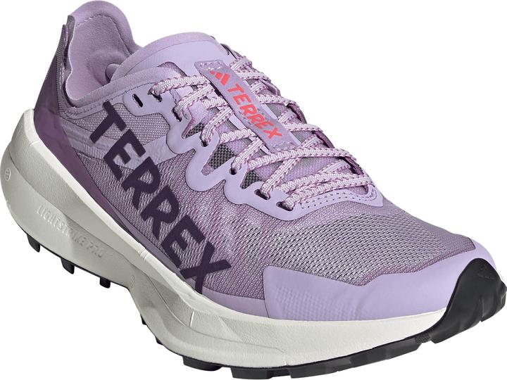 Produktbild adidas Terrex Agravic Speed - Trailrunningschuhe - Herren (41.5)