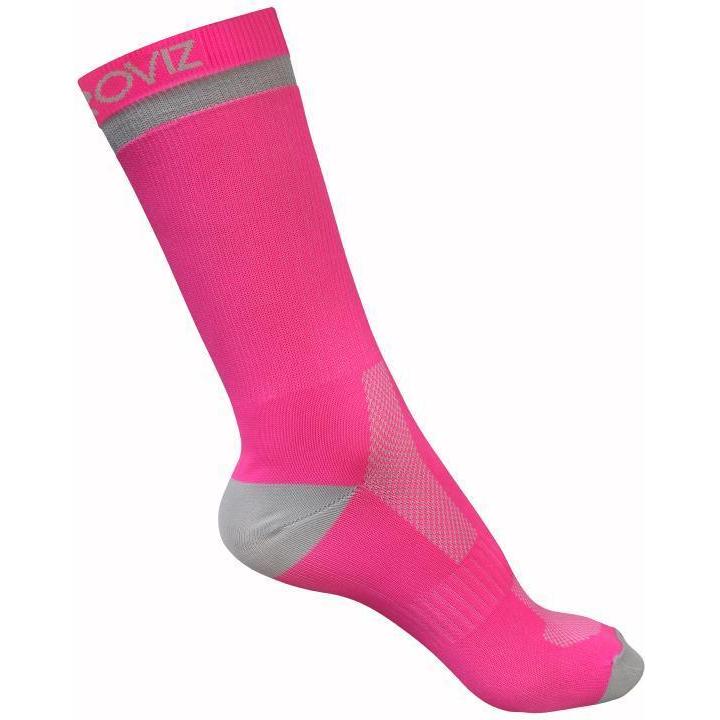 Proviz, Sportsocken, Airfoot (40, 42), Rosa