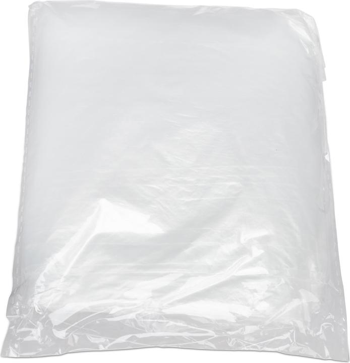 Actual product image Relaxdays Rain poncho (One size)