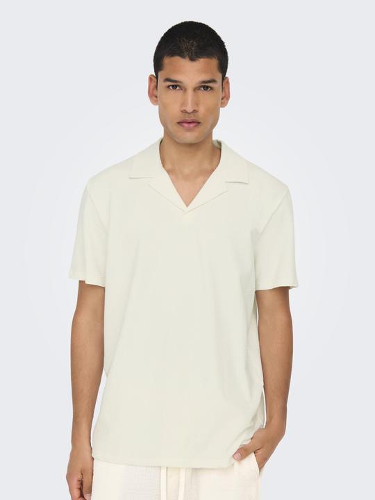 Actual product image Only & Sons ONSKIAN Polo Polo (XXL)