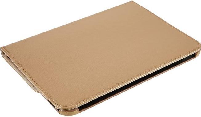 Produktbild MU Classic Rotierbare Leder Hülle