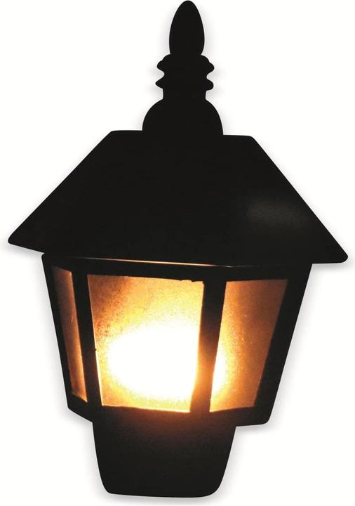 Image du produit Grundig Applique murale solaire à LED 2 en 1 31 LED