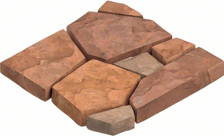Produktbild Bosch Professional Zubehör EXPERT SDS plus-7X Hammerbohrer, 17 x 250 x 315 mm (17 Millimeter)
