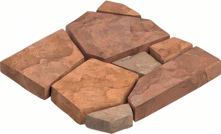 Image du produit Bosch Professional Zubehör Foret marteau EXPERT SDS plus-7X, 17 x 250 x 315 mm (17 millimètres)
