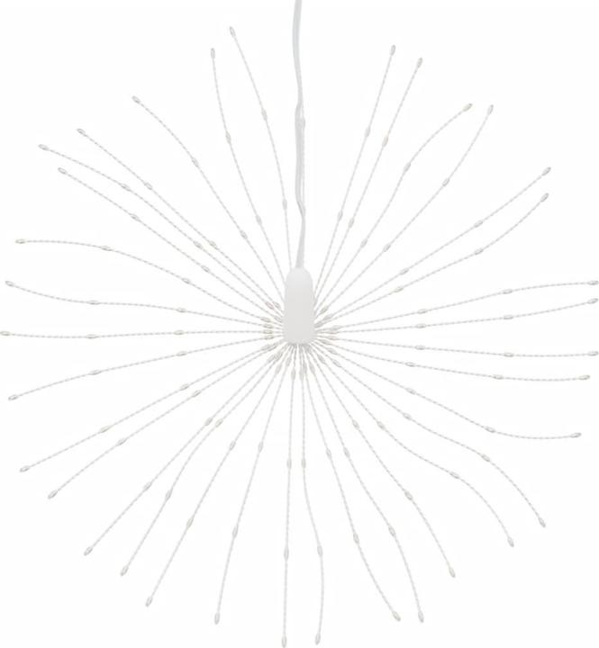 Image du produit vidaXL Weihnachtsbeleuchtung