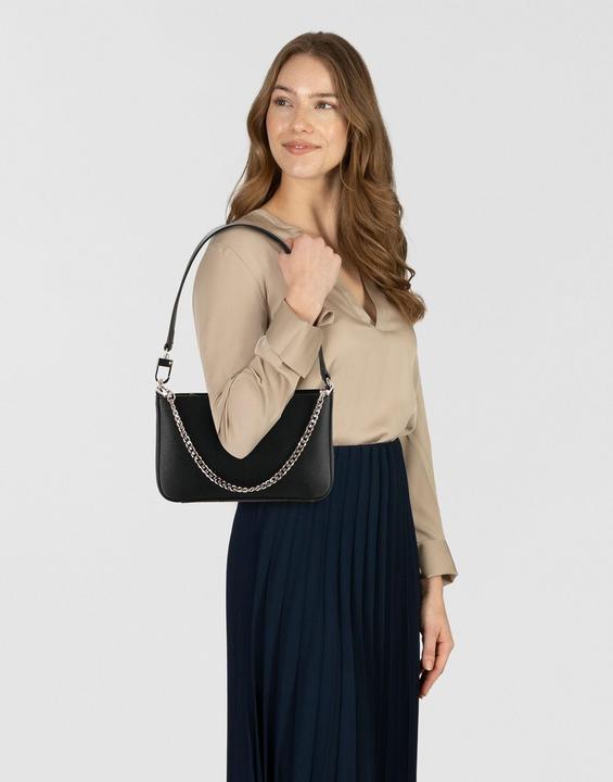Image du produit Guess Handtasche Noelle II Mini Top Zip SHB