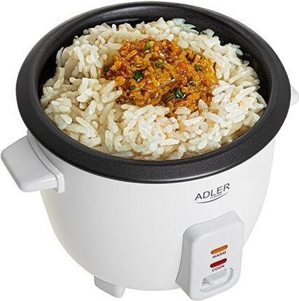 Actual product image Adler Rice cooker