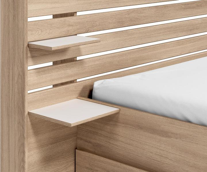 Produktbild Vente-unique Tenalia (140 x 200 cm)