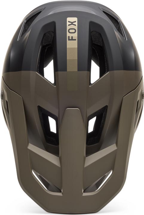 Produktbild Fox Rampage Helmet (48.50 - 52 cm)