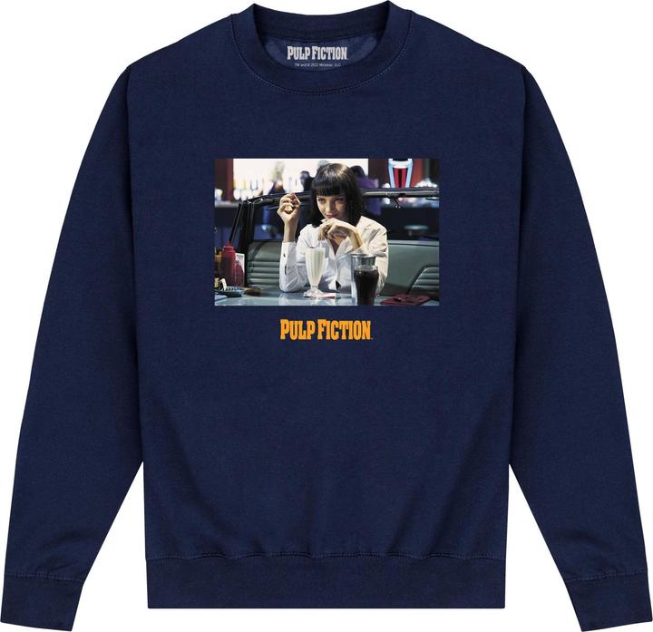 Image du produit Pulp Fiction - Sweat - Adulte (S)