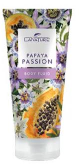 Produktbild La Nature Papaya Pass Body Fluid (Körpermilch, 50 ml)
