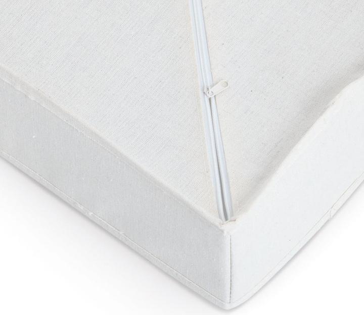 Produktbild Zeller Present Aufbewahrungsbox (30 cm, 1.56 l)