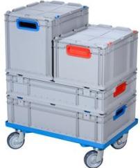Immagine prodotto Allit Transportroller ProfiPlus (300 kg)