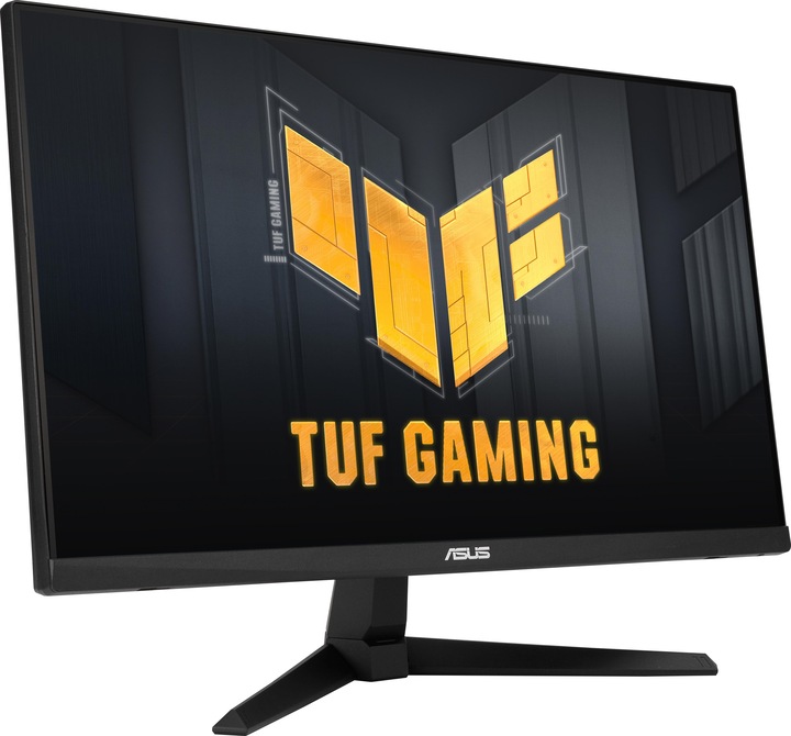 Productafbeelding ASUS GAMING TUF VG249QM1A DP+HDMI IPS FSync (1920 x 1080 Pixels, 23.80")