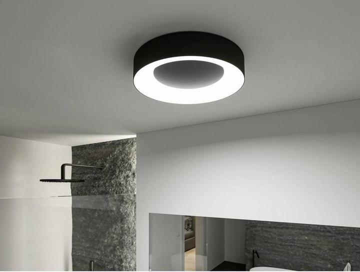 Actual product image Paulmann Casca ceiling light (2800 lm)