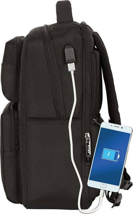 Produktbild Safta Business Laptop Rucksack 15.6"" (13 l)