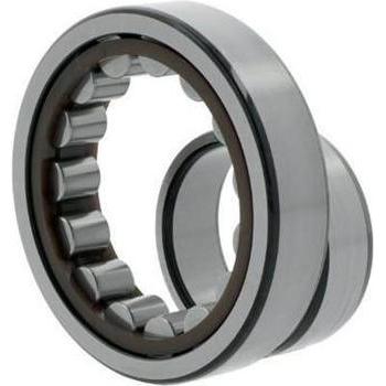 FAG, Kugellager, Zylinderrollenlager NU207 K.ETVP2 Innen-Ø 35 mm Aussen-Ø 72 mm Breite17 mm