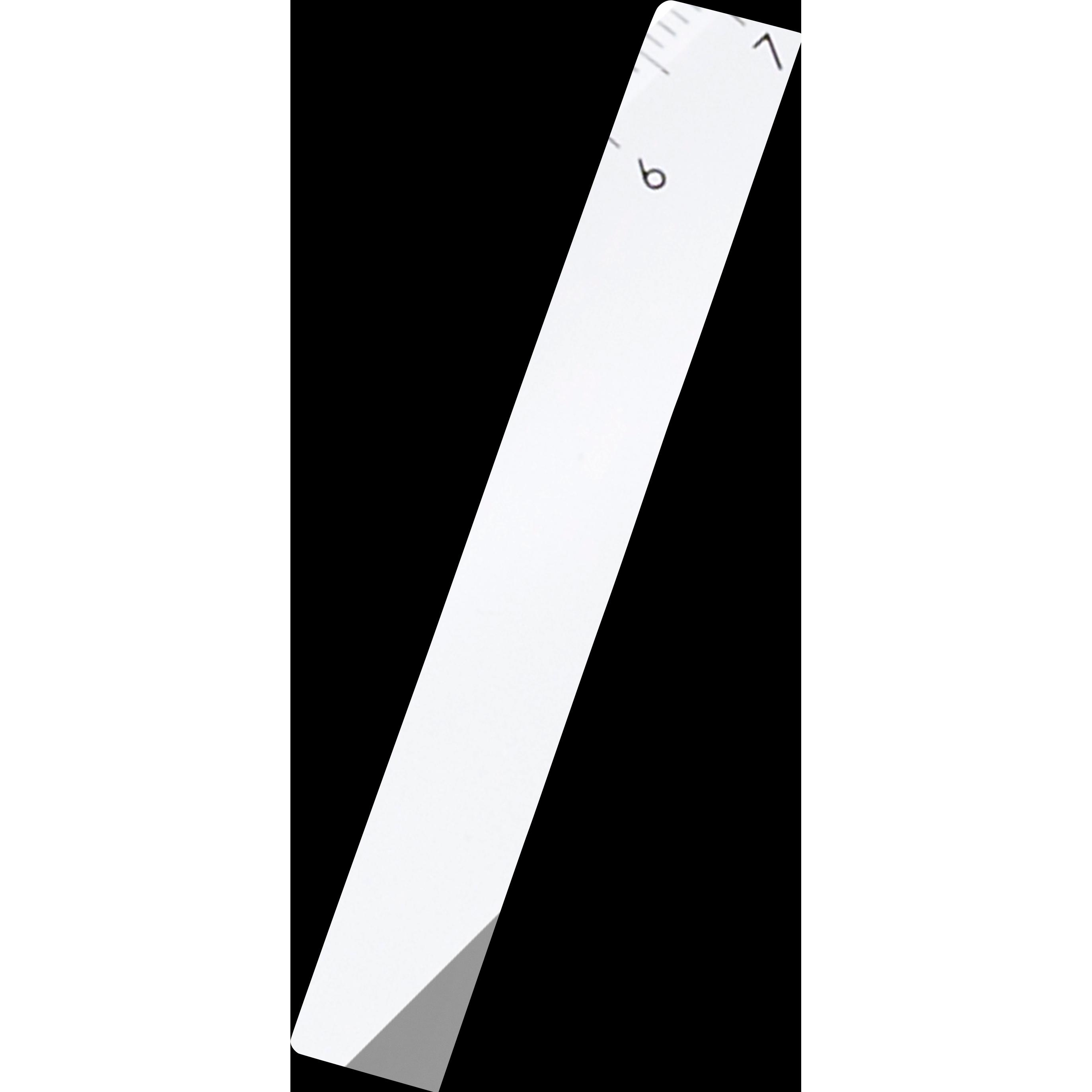 Aristo, Lineal, Lineal Plastik 20cm (200 mm)